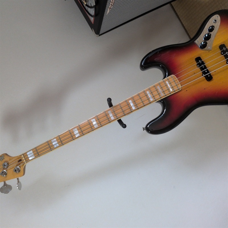 unknown HS Anderson baskbassの画像